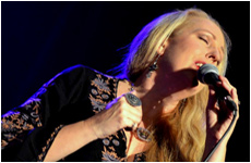 Allison Adams Tucker