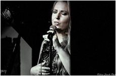 Allison Adams Tucker