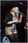 Allison Adams Tucker