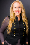 Allison Adams Tucker