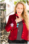Allison Adams Tucker