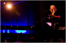 Allison Adams Tucker at Anthology