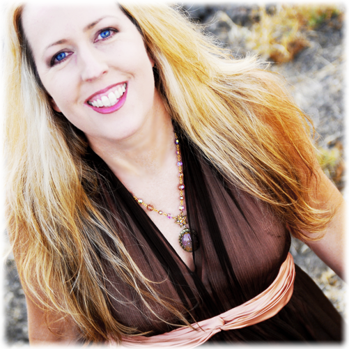 Contact Allison Adams Tucker