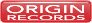 origin records