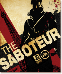 The Saboteur
